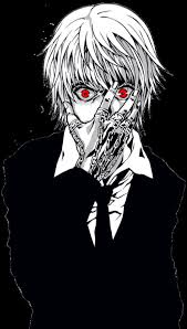 Wallpapers are in hd, full hd and 4k resolution. Hunter X Hunter Iphone Wallpaper Wallpaper Collection