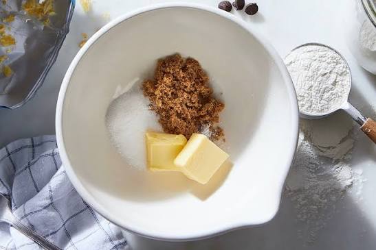 How to Cream Butter & Sugar By Hand for Light and Fluffy Batter