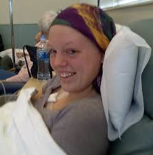 OHC Patient Sees Future Helping Others Fight Cancer