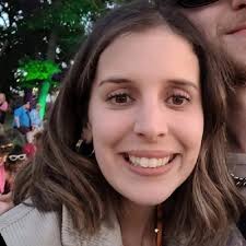 A little bit of news to share... After five incredible years with  SpringBoard, I'll be leaving my role as Head of Partnerships later this  autumn. Honestly, I never really dreamed of working