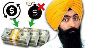 Brian Hebb, Head of US Real Estate