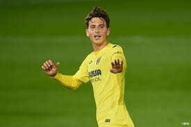 Life after pique as pau torres earns spain berth beside ramos. Man Utd Transfers Pau Torres Transfer Not Happening Footballtransfers Com