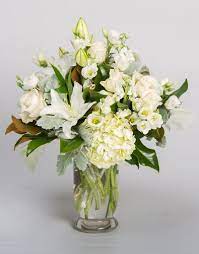 Winter Wonderland Flower Arrangements Flowers Flower Delivery