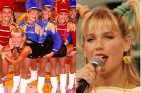 Recuerdas a Xuxa? No creerás cómo luce ahora