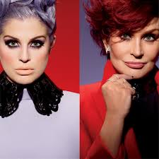 Kelly Osbourne firma il make-up di M.A.C.