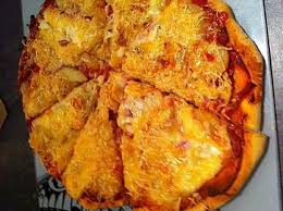Pizza Ch Ti Au Maroilles Recette Recettes De Cuisine Recette Pizza Maroilles