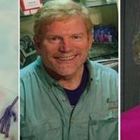 Obituaries in the Courier today