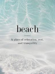 Beach Quote Nauticalwheeler Inspirerende Citaten Strand Woorden