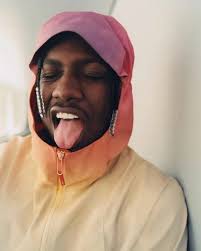 Camilo Oquendo Sanabria