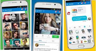 Whilst it's similar to tinder in some respects, the. Apps Like Tinder 10 Best Alternative Apps To Tinder For Dating