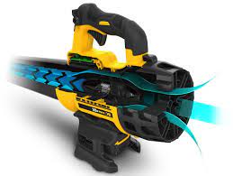 This Was Designed As Part Of A Range Of Outdoor Tools Powered By Dewalt S 20v Battery System Power Tools Design Technical Illustration Industrial Design Sketch