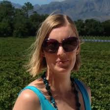 Meet a 1965Ride cyclist, Ashley Truscott