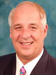 Clinton Connected With Correnti To Lobby for Big River Steel Plant