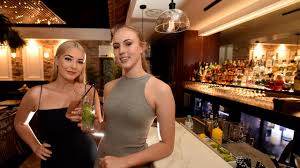 Located right off highway 7 in centerville, tx, our restaurant's perfect for treating yourself to a delicious break from. Townsville S Cactus Saloon Rebranded 273e After Major Revamp Townsville Bulletin