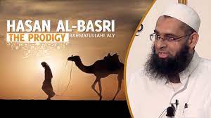 Imām din basra , lampă din basra , conducătorul ascetilor. Full Hasan Al Basri The Prodigy By Mufti Abdur Rahman Ibn Yusuf Youtube