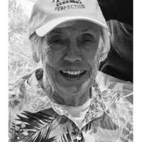 Elizabeth Oot Blackwood