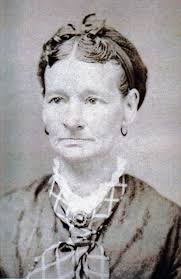 Ben and Florence Parker Family