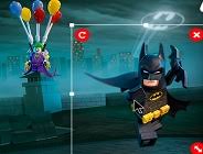 Play the role of lego batman and defeat iconic villains like the joker, poison ivy, and the penguin this game is notable for being the first lego game created by traveller's tales to have an original plot that is new arcade games and the most popular free online games are added every day to the site. Play Lego Batman Games For Free