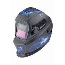 Blue Design Auto Darkening Welding Helmet Auto Darkening Welding Helmet Welding Helmet Welding