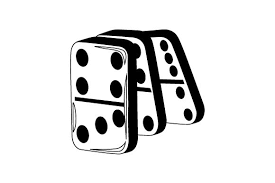Download Dominoes Svg Cut File By Creative Fabrica Crafts Creative Fabrica Yellowimages Mockups