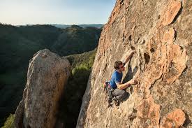 Maybe you would like to learn more about one of these? Rock Climbing In Mount Diablo State Park San Francisco Bay Area