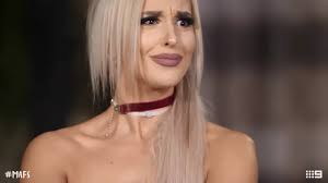 Sam Ball text Elizabeth Sobinoff after Married At First Sight affair scandal