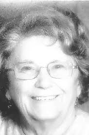 Elizabeth Hayes Obituary (1939