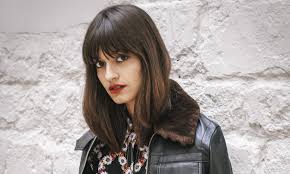 Parisienne d'origine marseillaise, clara luciani est chanteuse et compositrice. De La Voix Et Du Caractere Clara Luciani Manifesto Xxi