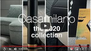 Welcome to casamilano official page, made in italy brand in the world of interior design. Casamilano Home