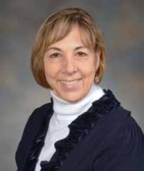 President Ellen Tillery Sheppard To Retire After Illustrious Career