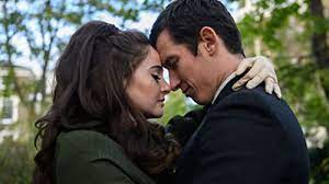 Jojo moyes the last letter from your lover by jojo moyes copyright © jojo moyes, 2010 all rights res. The Last Letter From Your Lover 2021 Imdb