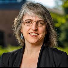 Former GC professor settles in at AMBS