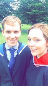 Newcastle University Graduations 2015