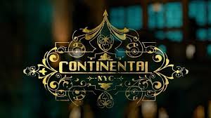 Singing cartoon png download 1334 750 free transparent. The Continental Series Will Be Prequel To John Wick Films Comingsoon Net