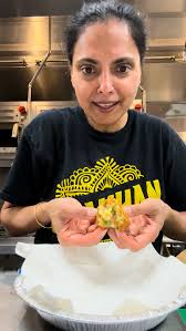 Looking for a delicious, versatile tapioca recipe? This one’s crispy