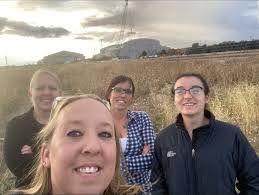 Crystal Stebbins's Instagram, Twitter & Facebook