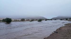 سد مأرب يفيض للمرة الأولى منذ إعادة بنائه ومخاوف من انهياره