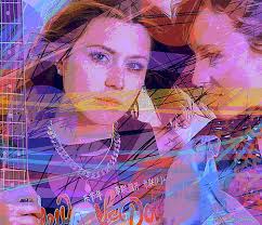 Rebecca Paintings for Sale