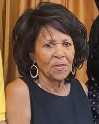 Bessie Stapleton Obituary (2025)