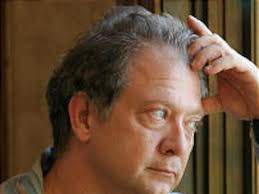 Prison's' revolving door