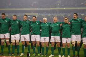 The best teams from the pool stage. Foreign Xv Irish Rugby S Adopted Sons Pundit Arena
