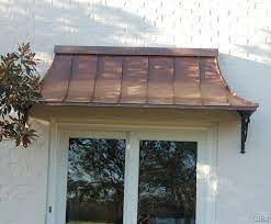 Bronze Aluminum Awning Google Images Door Awnings Front Door Awning Garage Door Design