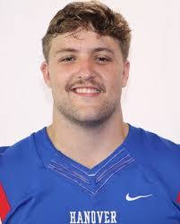 Ben Lafferty's Instagram, Twitter & Facebook