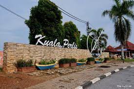 The trip from kl to kuala perlis takes about six hours. Drive From Kuala Lumpur To Langkawi Car Ferry The Yum List