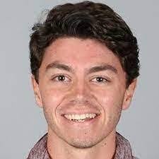 Collin Dizon's Instagram, Twitter & Facebook