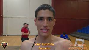 Sugar Shane Medlin VS Corey Keen