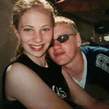 Would anyone be able to clean up and sharpen this picture for me,a friend  of mine who passed away last year,Thanks in advance.