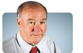 Joe Hallett commentary: Petro can look back proudly