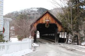 Maybe you would like to learn more about one of these? A Cozy Weekend At Vermont S Woodstock Inn Fathom