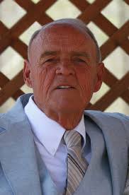 Obituary information for William Ervin White